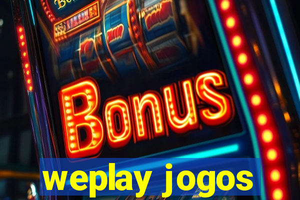 weplay jogos